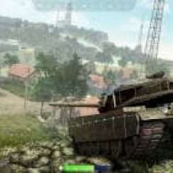 Tank Battle Royale – Be the last tank standing
