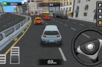 Traffic and Driving Simulator – Enjoy thrill of racing on the missions