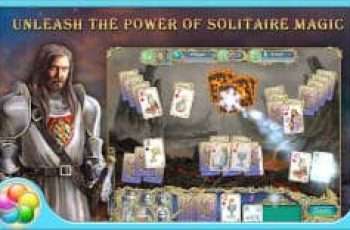 Tri Peaks Emerland Solitaire – The land of card magic