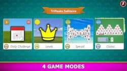 TriPeaks Solitaire Mobile