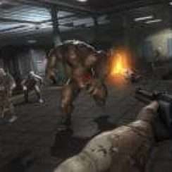 Underground 2077 – Fight your way through hordes of mutants