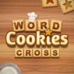 WordCookies Cross – Challenge yourself with this brilliant game
