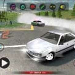 Xtreme Drift 2 – Customize your cars with exclusive paint jobs