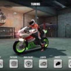 Xtreme Motorbikes – Test your real freestyle skills