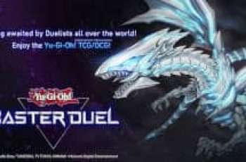Yu-Gi-Oh Master Duel – Challenge  duelists from all over the world