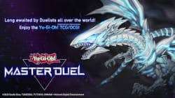 Yu-Gi-Oh Master Duel