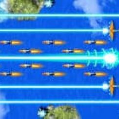 1945 Galaxy Shooter – Become the greatest Captain of all time