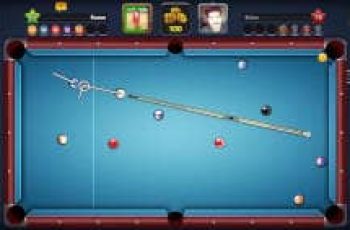 8 Ball Pool – Become a master of the pool