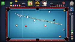 8 Ball Pool