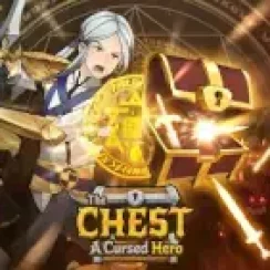A Cursed Hero – A hero who became a chest