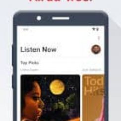 Apple Music – Make and share playlists with friends