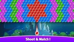 Bubble Shooter Legend