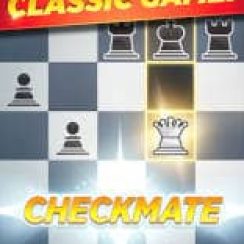 Chess With Friends – Protect your King at all costs