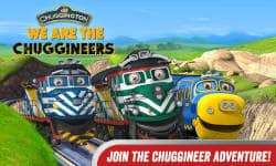 Chuggington