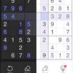 Classic Sudoku – Complete Daily Challenges to collect trophies