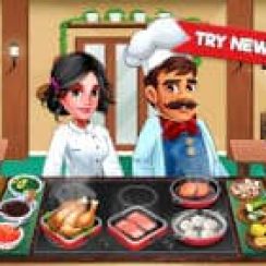 Cooking Chef – Practice your cooking and time management skills