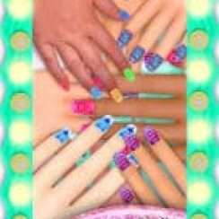 Crayola Nail Party – Create the ultimate manicure