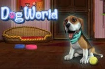 DogWorld – The cute little puppies are waiting for you