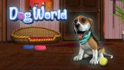 DogWorld