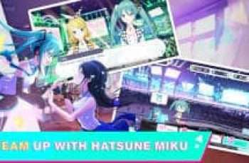 Hatsune Miku – Find your true feelings
