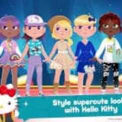 Hello Kitty Fashion Star – Show off your great style