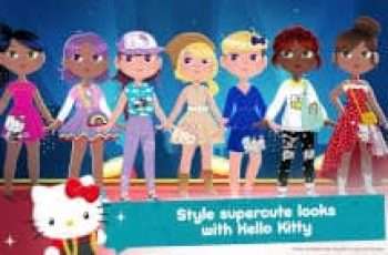 Hello Kitty Fashion Star – Show off your great style