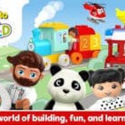 Lego Duplo World – Preparing your little one for preschool