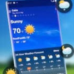 Local Weather Alerts – Help you plan ahead