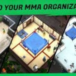 MMA Manager 2 – Recruit your very own champions