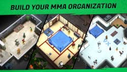 MMA Manager 2