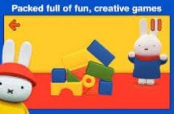 Miffy World – Guide Miffy through her daily tasks