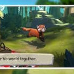 My Red Panda – Take care of your own virtual pet