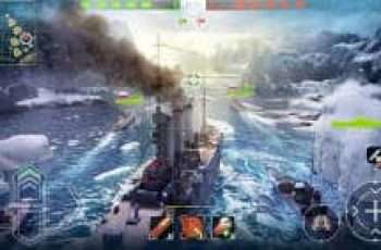Navy War – Battles are waiting for you