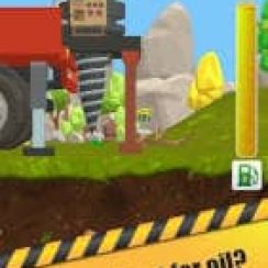Oil Well Drilling – Expand your empire