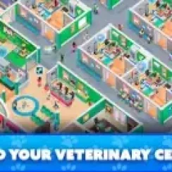Pet Rescue Empire Tycoon – Show your passion for animals