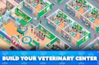Pet Rescue Empire Tycoon – Show your passion for animals