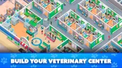 Pet Rescue Empire Tycoon