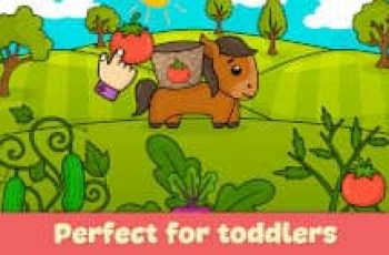 Preschool Learning Games – Develop your baby logic