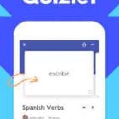 Quizlet – Create your own flashcards