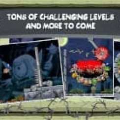 Roly Poly Monsters – Play accurately
