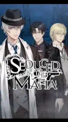 Seduced by the Mafia