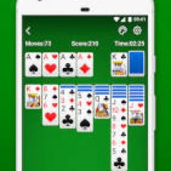 Solitaire Classic Klondike – Keep your brain active