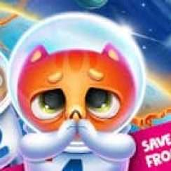 Space Cat Evolution – Conquer the galaxy