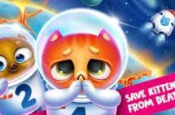 Space Cat Evolution – Conquer the galaxy