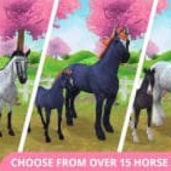 Star Stable Horses – Get your horses ready for summer