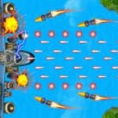 Strike Force 2 – Get to the ultimate boss