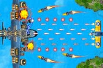 Strike Force 2 – Get to the ultimate boss