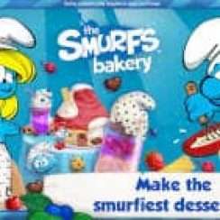 The Smurfs Bakery – Join Smurfette in the kitchen