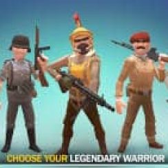 War Ops – Be the best