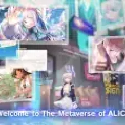 ALICE Fiction – Fully voiced stories that take place in a metaverse